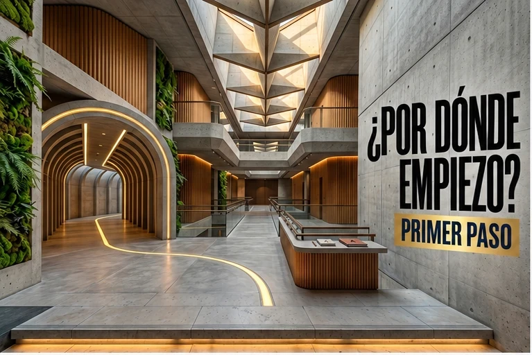 ¿Por dónde empiezo? — VIDA VIP Academy